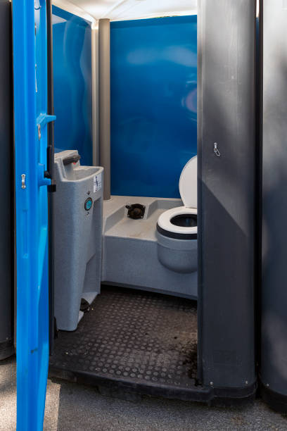Best Temporary restroom rental  in Unionville, NC