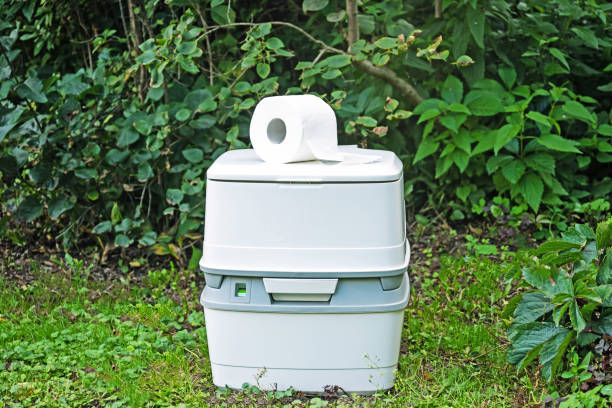 Porta potty rental for festivals in Unionville, NC