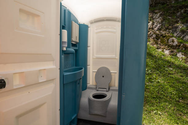 Professional porta potty rental in Unionville, NC