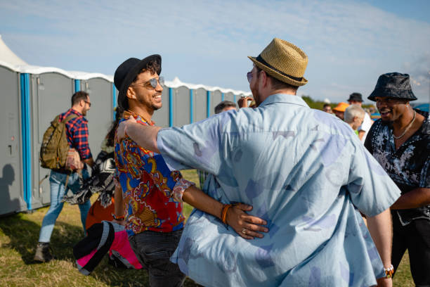 Best Affordable portable toilet rental  in Unionville, NC