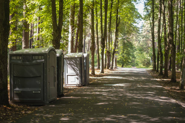 Best Emergency porta potty rental  in Unionville, NC
