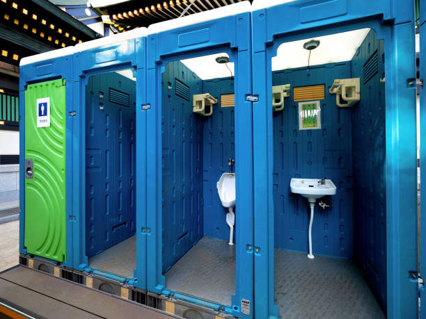 Best Temporary restroom rental  in Unionville, NC