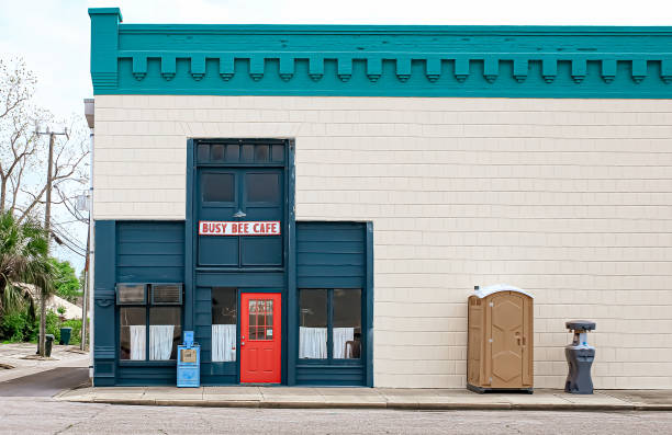 Best Porta potty delivery and setup  in Unionville, NC