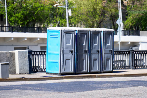 Best Event porta potty rental  in Unionville, NC