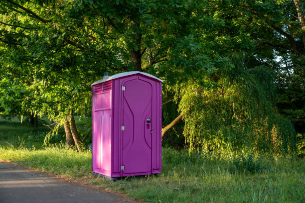 Portable Toilet Options We Offer in Unionville, NC
