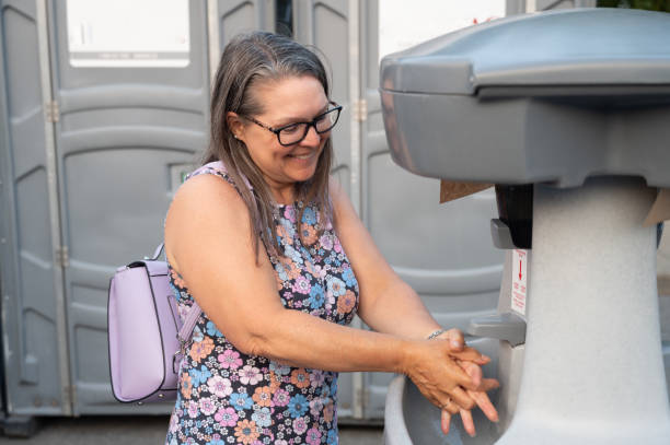 Best Affordable portable toilet rental  in Unionville, NC