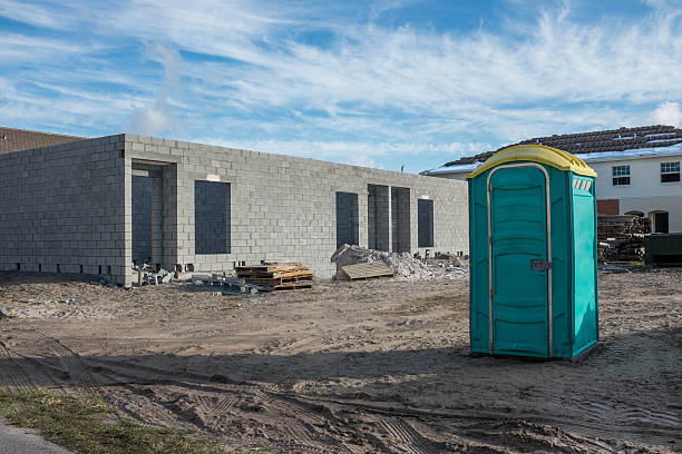 Best Local porta potty services  in Unionville, NC